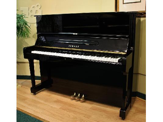 PoulaTo: Yamaha U1 όρθιο πιάνο 48